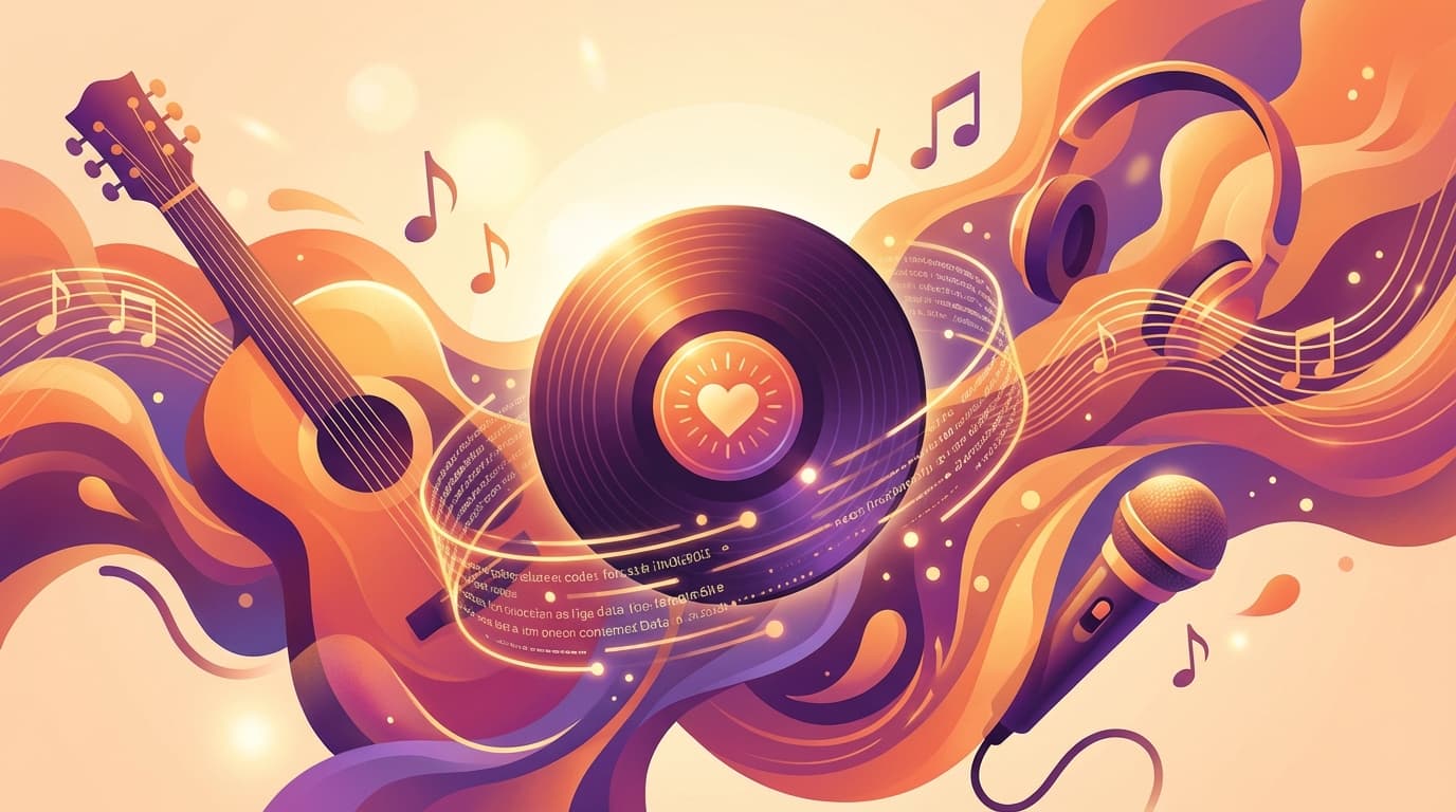 Música personalizada para Dia das Mães: presente com IA